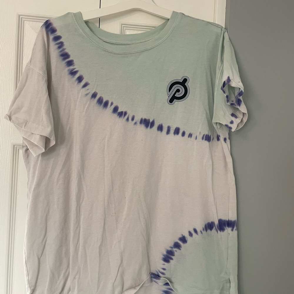 1X peloton t shirt